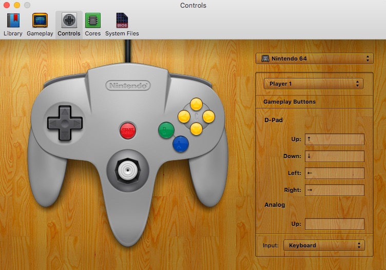 Nintendo nes emulator for mac